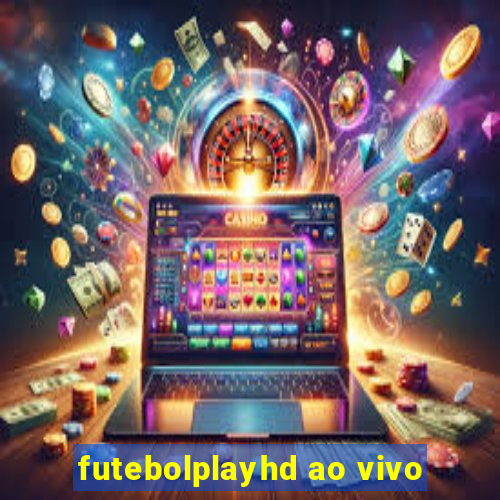 futebolplayhd ao vivo